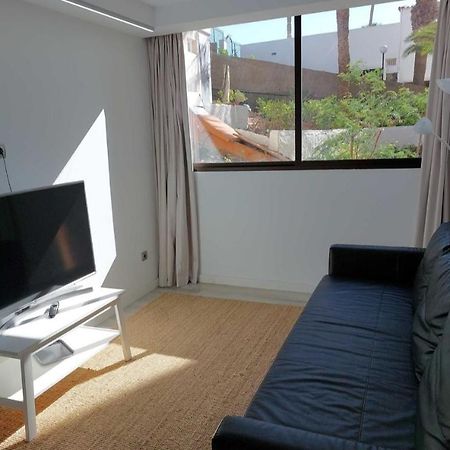 Apartamento Nuevo En Playa Del Aguila Maspalomas San Bartolome de Tirajana  Exterior photo