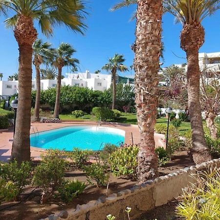 Apartamento Nuevo En Playa Del Aguila Maspalomas San Bartolome de Tirajana  Exterior photo