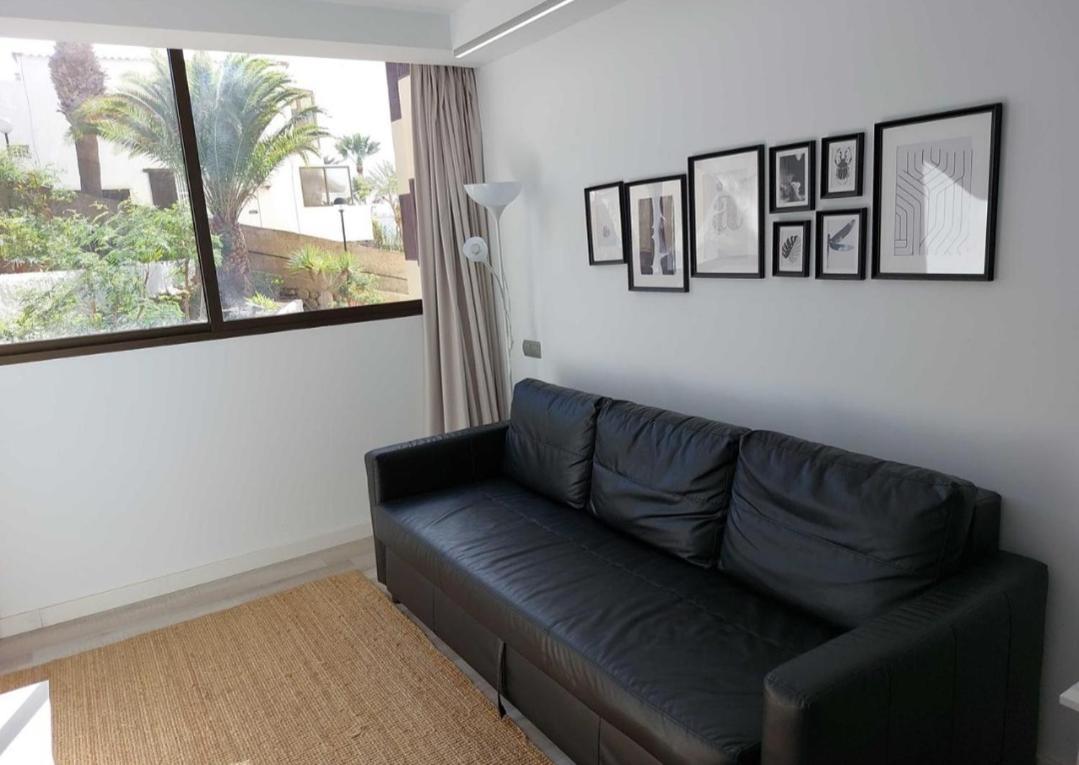 Apartamento Nuevo En Playa Del Aguila Maspalomas San Bartolome de Tirajana  Exterior photo