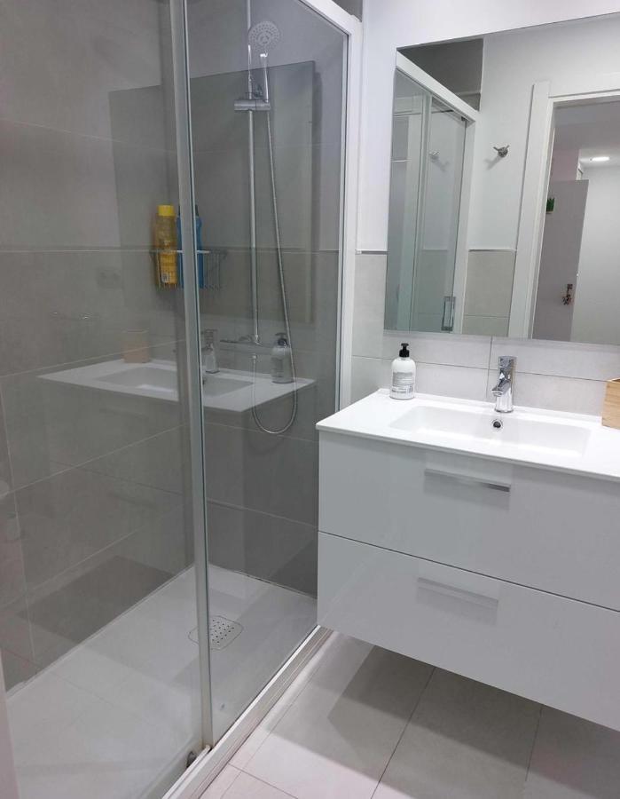 Apartamento Nuevo En Playa Del Aguila Maspalomas San Bartolome de Tirajana  Exterior photo