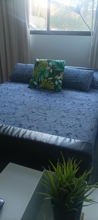 Apartamento Nuevo En Playa Del Aguila Maspalomas San Bartolome de Tirajana  Exterior photo