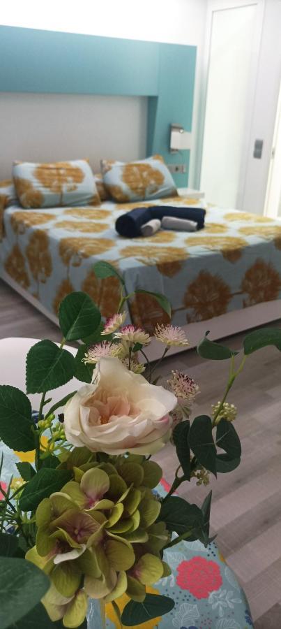 Apartamento Nuevo En Playa Del Aguila Maspalomas San Bartolome de Tirajana  Exterior photo